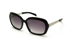 Солнцезащитные очки «Exte»